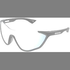 Gucci Sonnenbrille Herren Gucci GG2018S 99 001