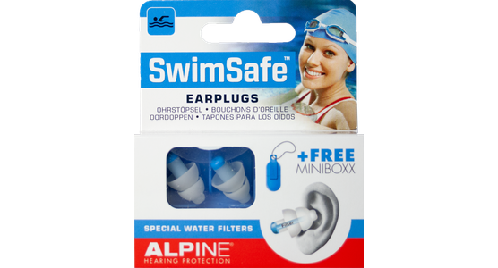 Alpine SwimSafe - Ansicht 2