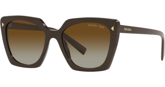 Prada PR 23ZS 11J6E1 - Ansicht 2