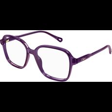 Chloé Brille Damen Chloé CH0313O 54 004