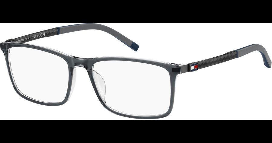 Tommy Hilfiger Brille Herren Tommy Hilfiger TH 2141 54 KB7 Ansicht 1