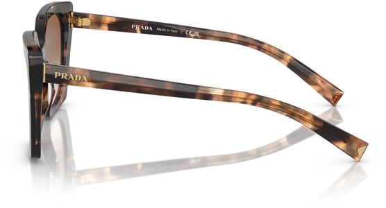 Prada PR 23ZS 07R0A6 - Ansicht 4