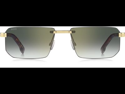 Hugo Boss Sonnenbrille Herren Hugo Boss BOSS 1918/S 57 J5G Ansicht 2