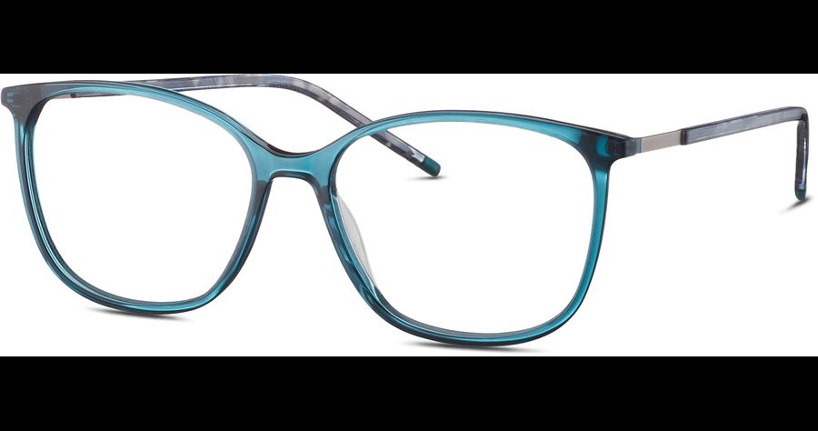 Humphreys Brille Damen Humphreys 581153 53 70 Ansicht 1
