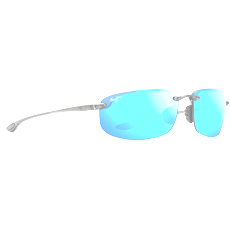 Maui Jim Sonnenbrille Unisex Maui Jim Hookipa B407-11