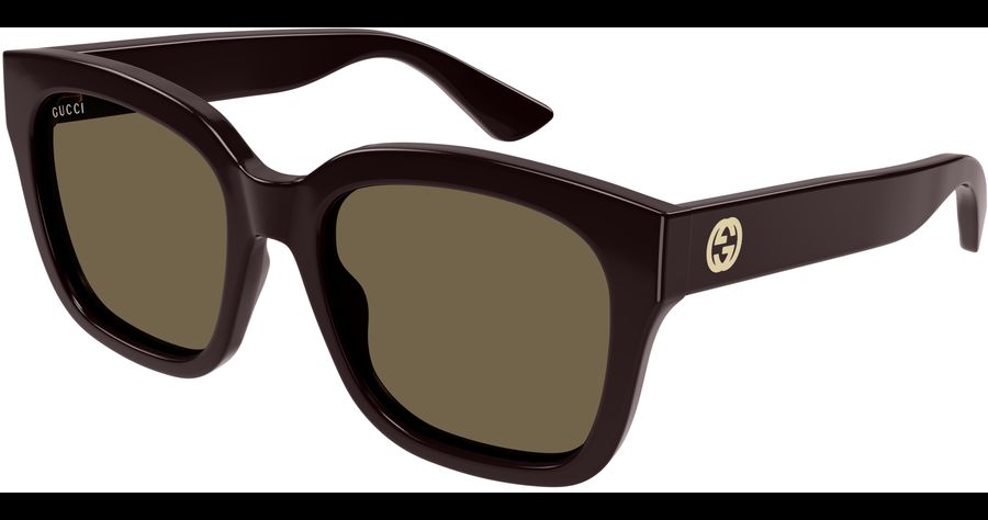 Gucci Sonnenbrille Damen Gucci GG1338S 54 005 Ansicht 1