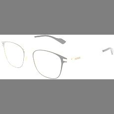 Gucci Brille Unisex Gucci GG1740OK 50 001