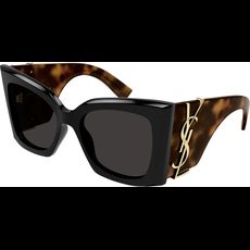 Saint Laurent Sonnenbrille Damen Saint Laurent SL M119 BLAZE 54 003