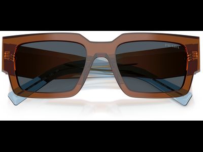 Prada Sonnenbrille Herren Prada PR B17S 25F70B Ansicht 5
