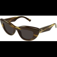 Gucci Sonnenbrille Damen Gucci GG2031S 50 003