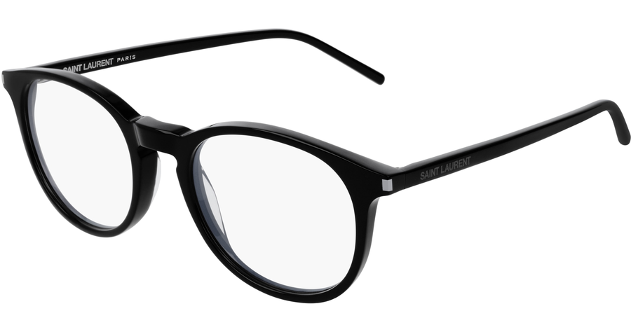 Saint Laurent Brille Herren Saint Laurent SL 106 48 008 Ansicht 1