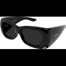 Saint Laurent Sonnenbrille Damen Saint Laurent SL 901 HOWL 61 001