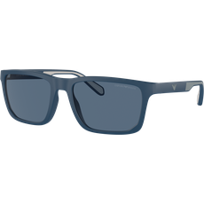 Emporio Armani Sonnenbrille Herren Emporio Armani EA4219 576380 57