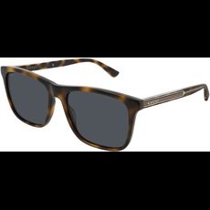 Gucci Sonnenbrille Herren Gucci GG0381SN 57 009