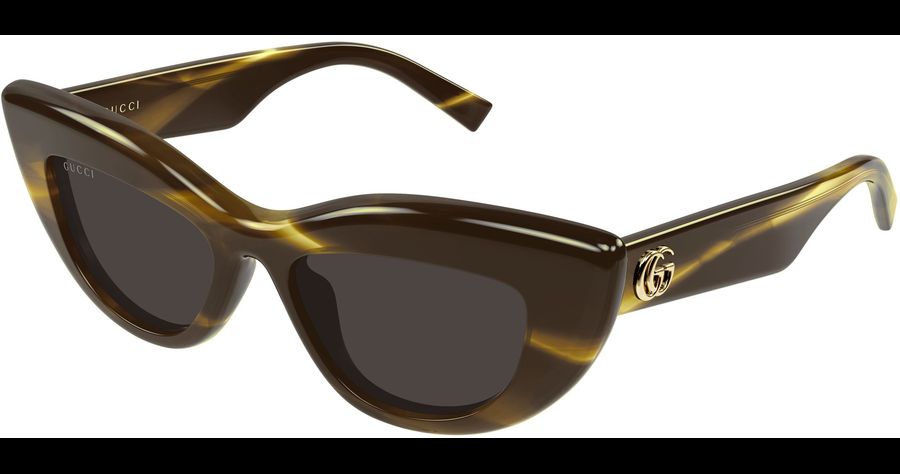 Gucci Sonnenbrille Damen Gucci GG2031S 50 003 Ansicht 1