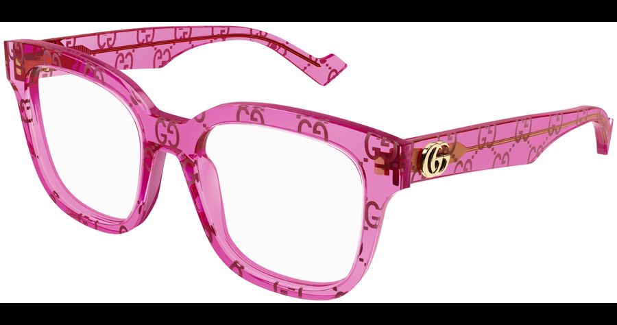 Gucci Brille Damen Gucci GG0958O 52 011 Ansicht 1