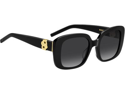 Hugo Boss Sonnenbrille Damen Hugo Boss BOSS 1791/G/S 52 807 Ansicht 4
