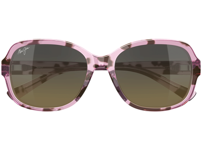 Maui Jim Sonnenbrille Unisex Maui Jim Hiluhilu HS355-10A Ansicht 2
