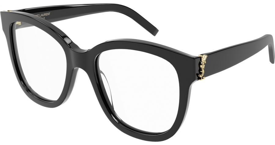 Saint Laurent Brille Damen Saint Laurent SL M97 54 001 Ansicht 1
