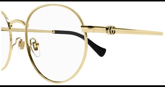 Gucci GG1594O 52 001 - Ansicht 3