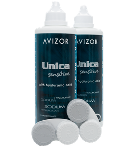 Unica Sensitive Doppelpack - Ansicht 3