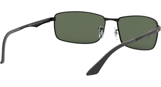Ray-Ban RB3498 002/71 64 - Ansicht 8