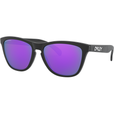 Oakley Sonnenbrille Herren Oakley Frogskins 0OO9013 9013H6 55