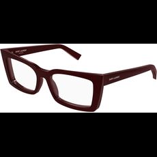 Saint Laurent Brille Damen Saint Laurent SL 554 54 005