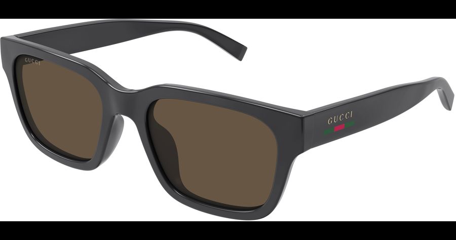 Gucci Sonnenbrille Herren Gucci GG1857SK 55 004 Ansicht 1