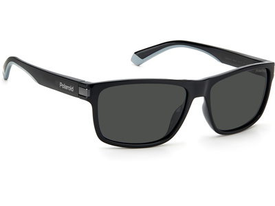 Polaroid Sonnenbrille Herren Polaroid PLD 2121/S 58 Ansicht 4