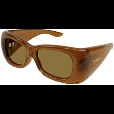 Saint Laurent Sonnenbrille Damen Saint Laurent SL 901 HOWL 61 007