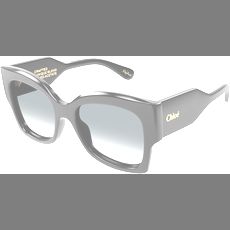 Chloé Sonnenbrille Damen Chloé CH0252S 55 001