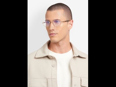 David Beckham Brille Herren David Beckham DB 1203 50 GD HONEY HVN Ansicht 5