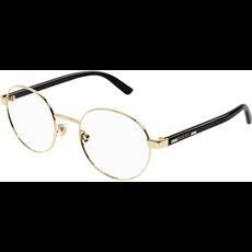 Gucci Brille Herren Gucci GG1585O 51 001