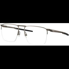 Oakley Brille Herren Oakley OX3026 302602 Silber