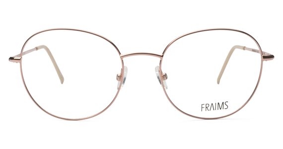 FRAIMS 03-97160-04 Sunny, Kupfergold - Ansicht 4