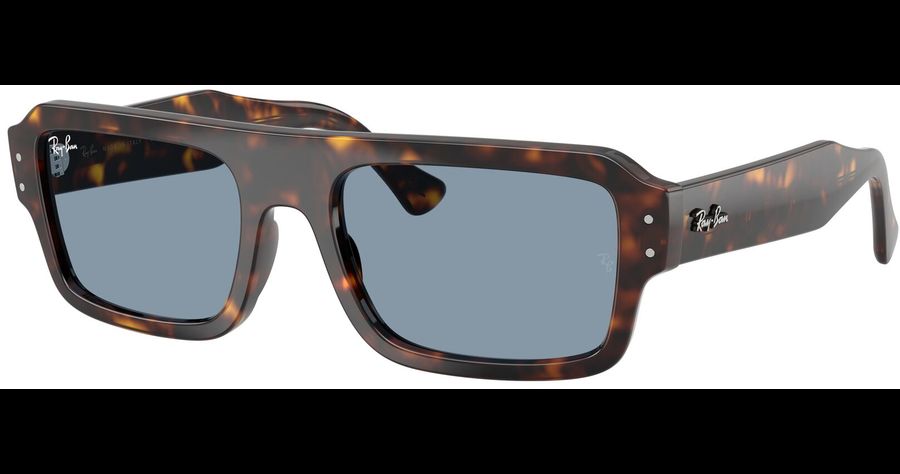 Ray-Ban Sonnenbrille Unisex Ray-Ban RB4454 902/56 Ansicht 1