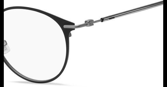 HUGO BOSS BOSS 1432 BLACK - Ansicht 5