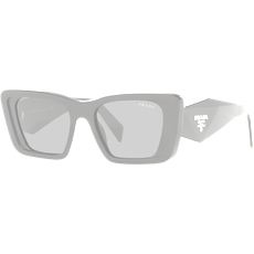 Prada Sonnenbrille Damen Prada 0PR 08YS 1AB5S0