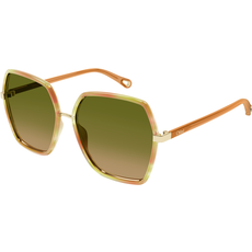 Chloé Sonnenbrille Damen Chloé CH0262S 58 004