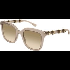 Gucci Sonnenbrille Damen Gucci GG2058S 52 004