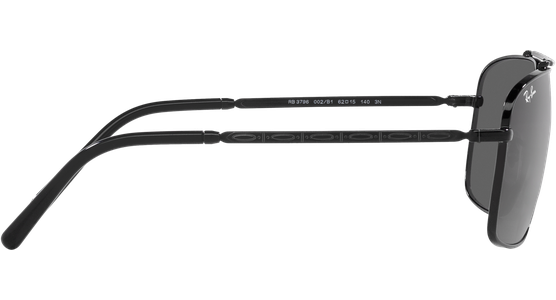 Ray-Ban RB3796 002/B1 - Ansicht 10