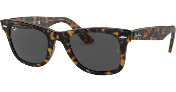 Ray ban wayfarer rb2140f top