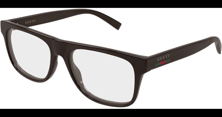 Gucci Brille Herren Gucci GG1117ON 56 003 Ansicht 1