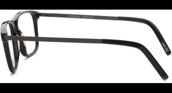 FRAIMS 03-97270-01 Eric, Schwarz/Gun Matt - Ansicht 4