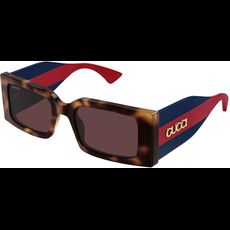 Gucci Sonnenbrille Damen Gucci GG1860S 52 002