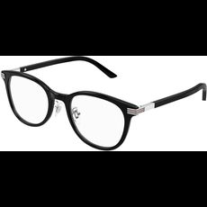 Gucci Brille Unisex Gucci GG1905OJ 49 001