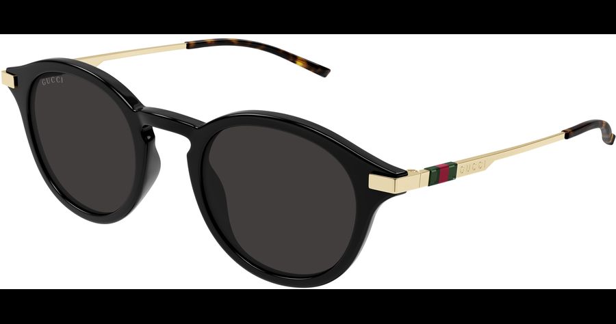 Gucci Sonnenbrille Herren Gucci GG1890S 48 001 Ansicht 1