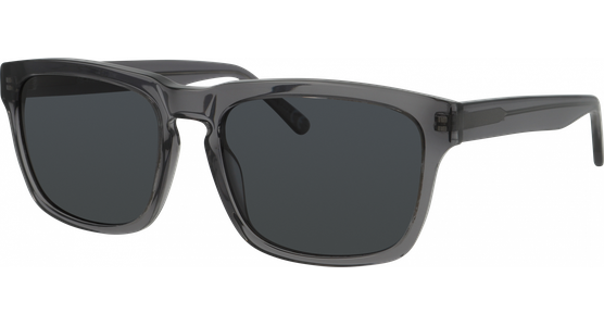 SunRay 06-47070-02, dunkelgrau transparent - Ansicht 2