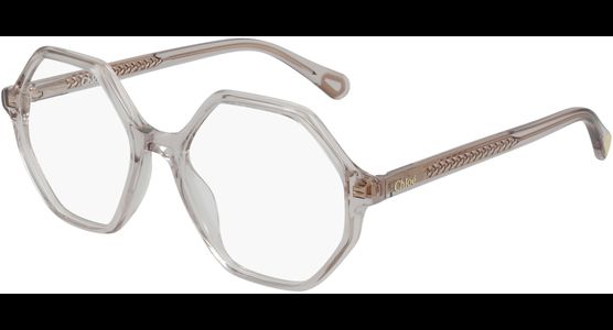 Chloé CC0005O 49 002 - Ansicht 2